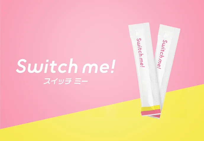 スティックドリンク