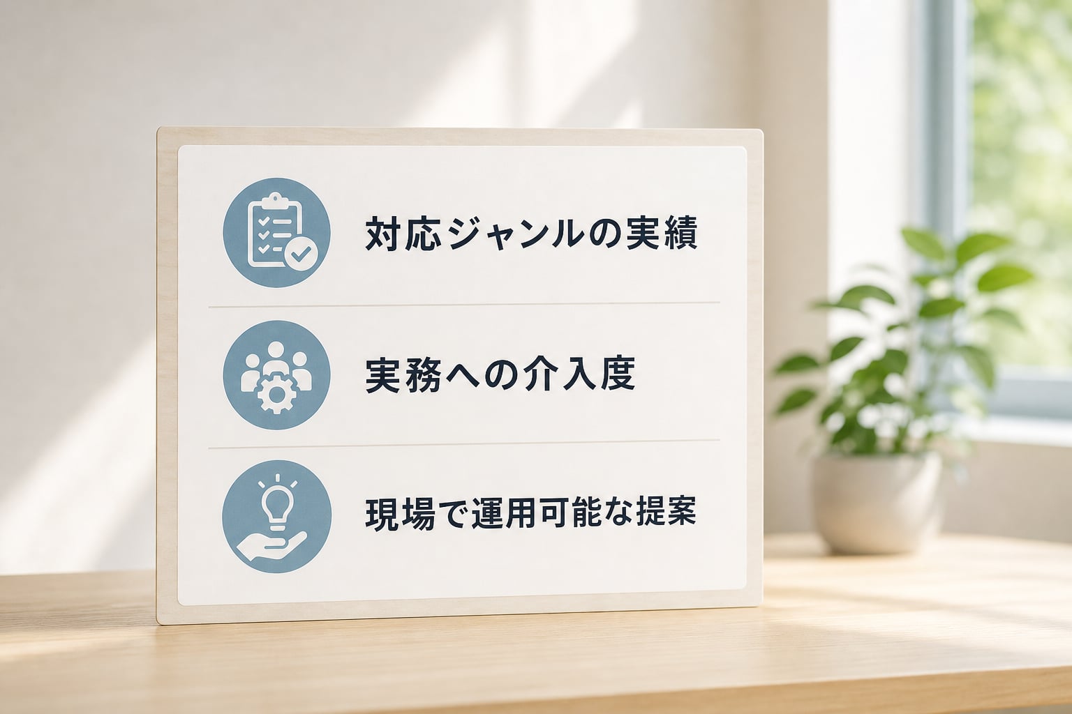 食品衛生管理のアウトソーシング費用と業者の選び方は?